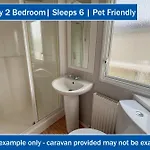 Tatil parkı Crows Nest