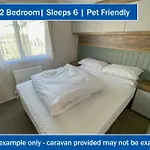 Tatil parkı Crows Nest