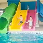 Crows Nest Tatil parkı Filey