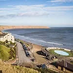 Tatil parkı Crows Nest Filey