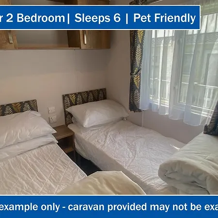 Crows Nest Caravan Park