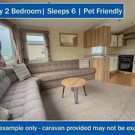 Crows Nest Caravan Park 4*