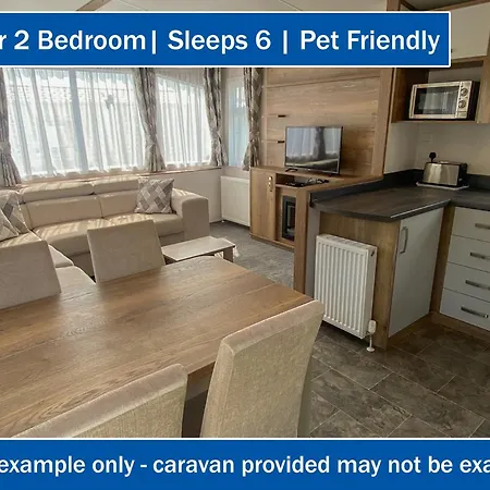Crows Nest Caravan Park