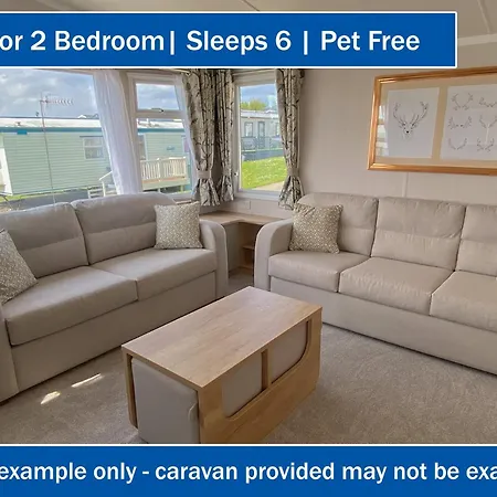 Crows Nest Caravan Park Holiday park 4*