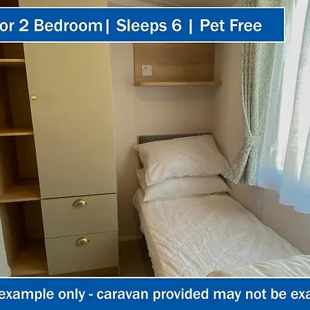 Crows Nest Caravan Park