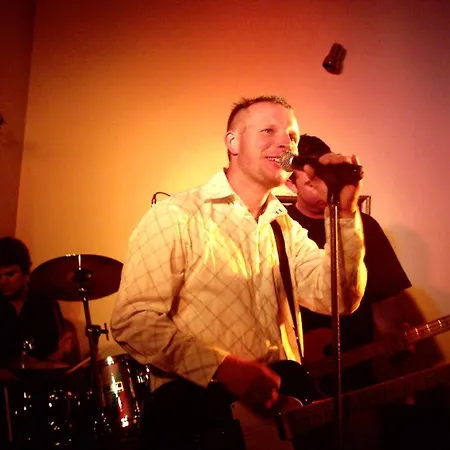 Crows Nest Parco vacanze