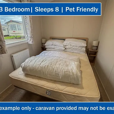 Crows Nest Caravan Park Πάρκο διακοπών
