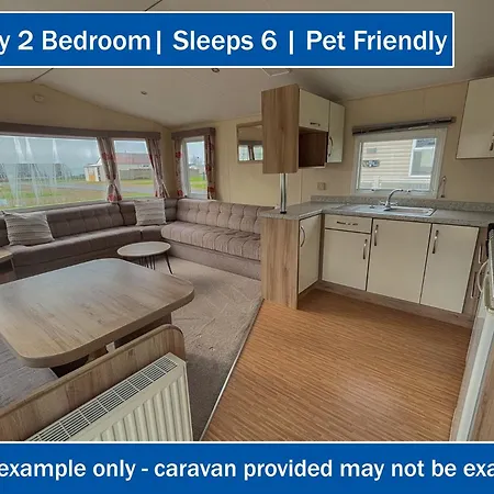 Crows Nest Prázdninový areál 4*