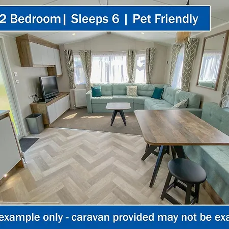 Crows Nest Caravan Park Πάρκο διακοπών Filey