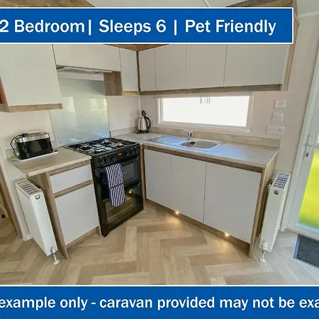 Crows Nest Caravan Park Πάρκο διακοπών