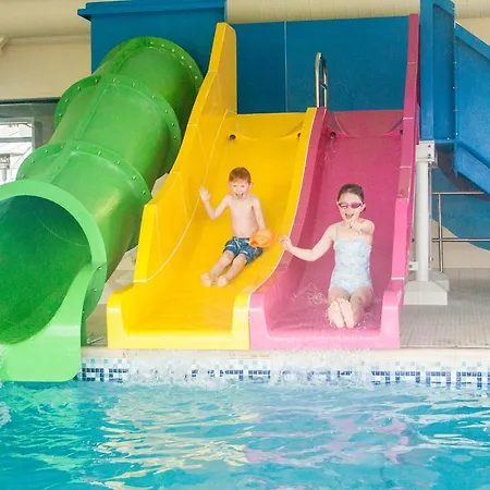 Crows Nest Parco vacanze Filey