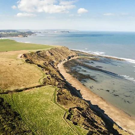 Crows Nest Parco vacanze