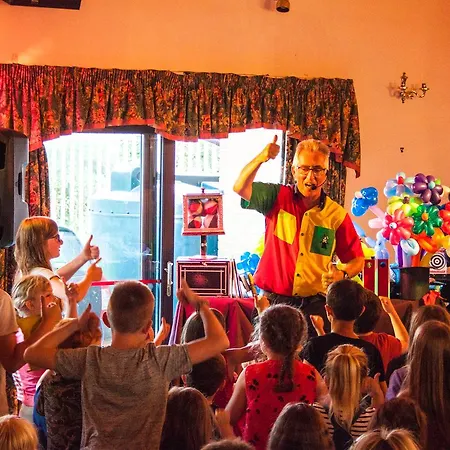 Crows Nest Parco vacanze 4*