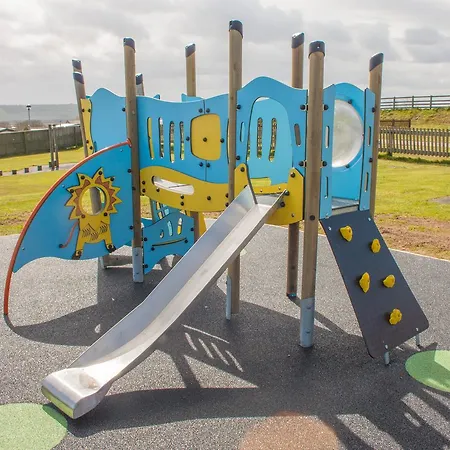 Crows Nest Parco vacanze Filey