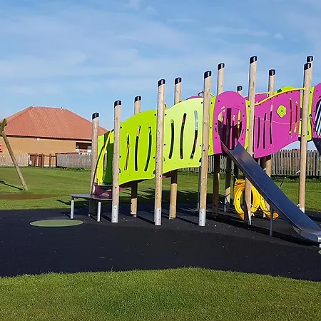 鸦巢大篷车旅店 假日公园