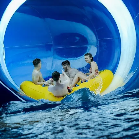 Crows Nest Parco vacanze Filey