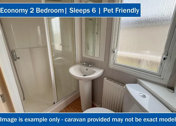 假日公园 鸦巢大篷车旅店