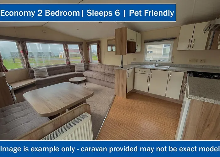 鸦巢大篷车旅店 假日公园 4*