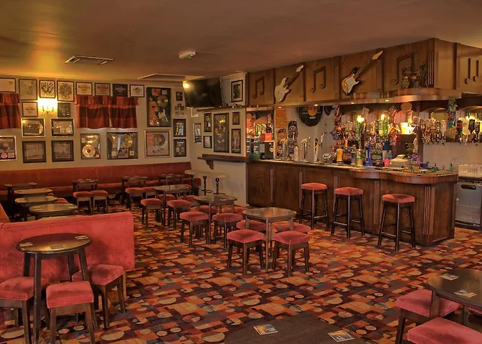 鸦巢大篷车旅店 假日公园