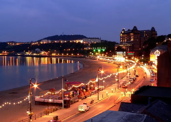 鸦巢大篷车旅店 假日公园