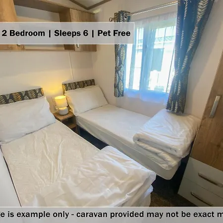 Semesterpark Crows Nest 4*