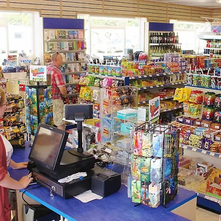 Crows Nest פארק נופש פילי