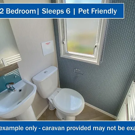 Semesterpark Crows Nest 4*