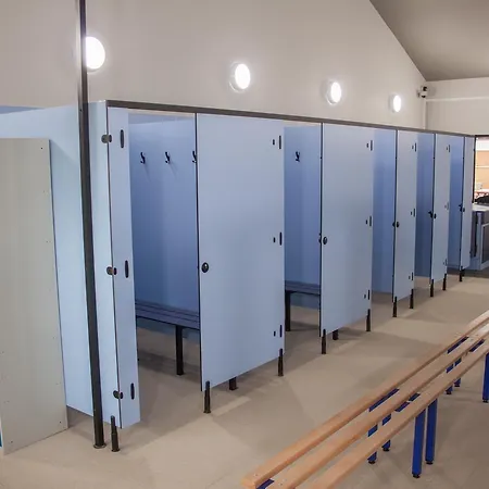 Crows Nest פארק נופש פילי